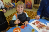 уроки рисования для детей от 3 до 5 лет